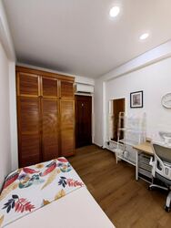 Regent Park (D5), Condominium #403759961